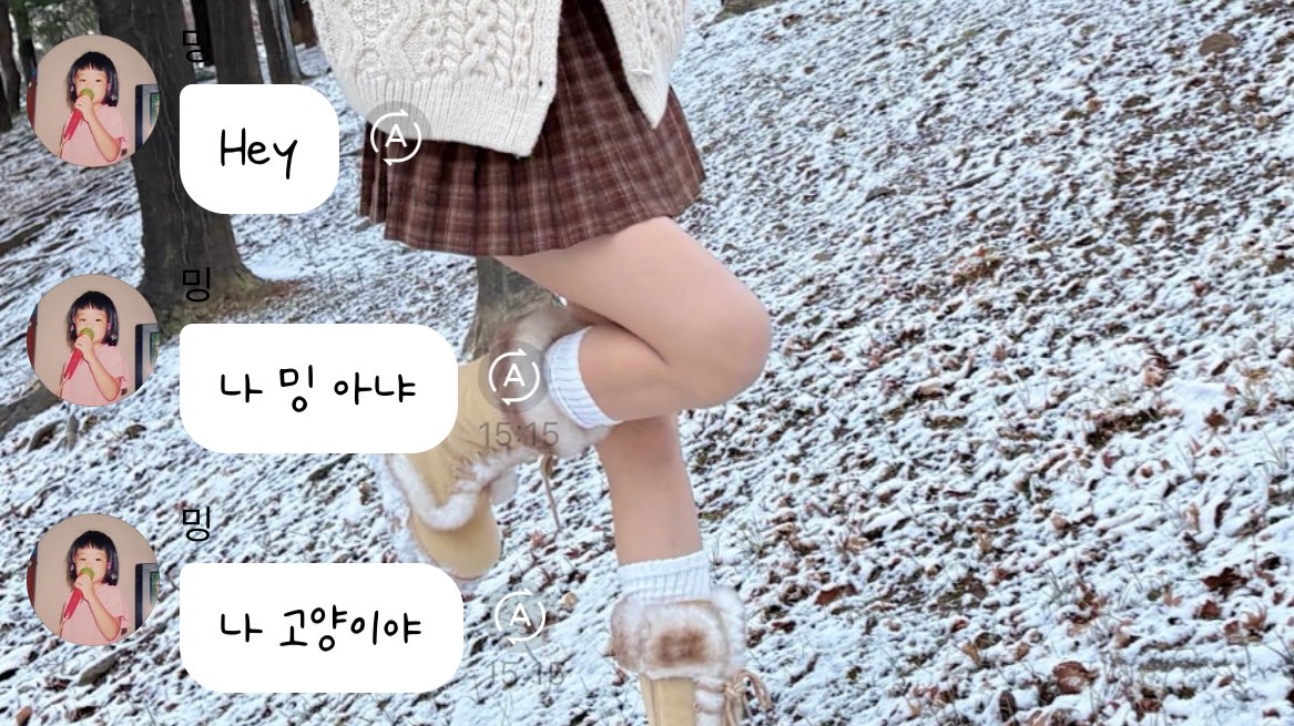 돌멩이 tweet media