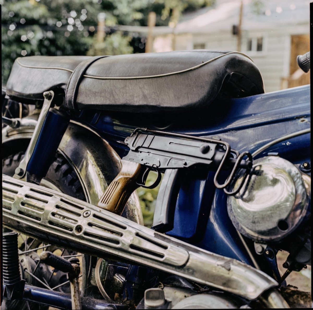 Battlestar Gatlactica tweet media