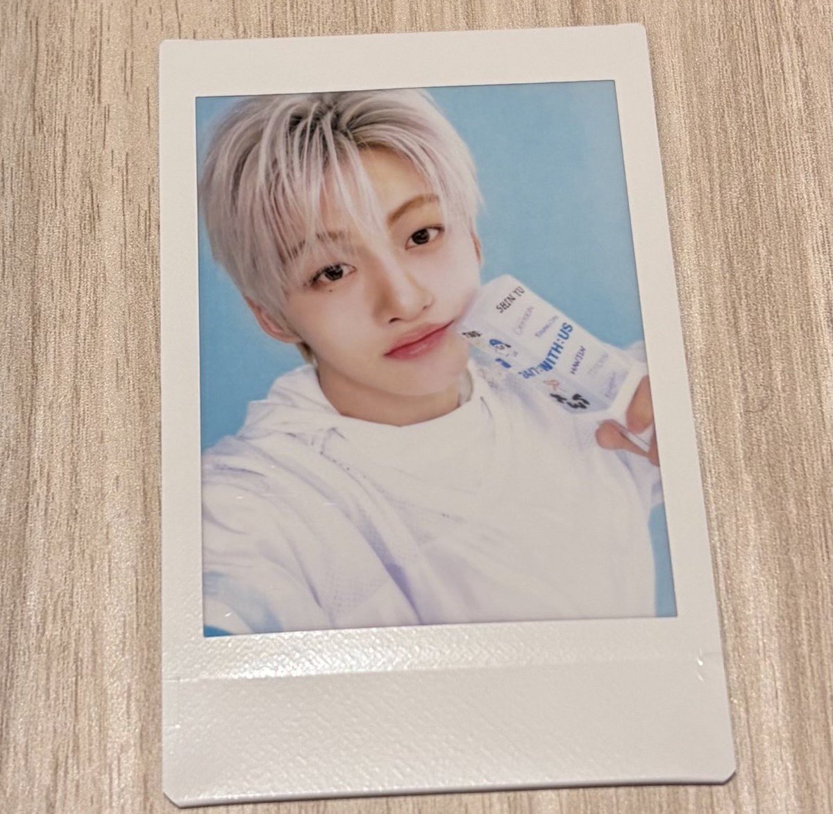 てひょ tweet media