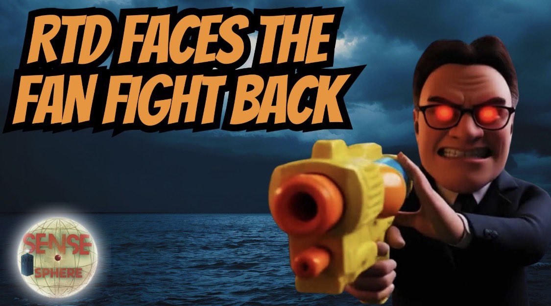 The Sense Sphere tweet media