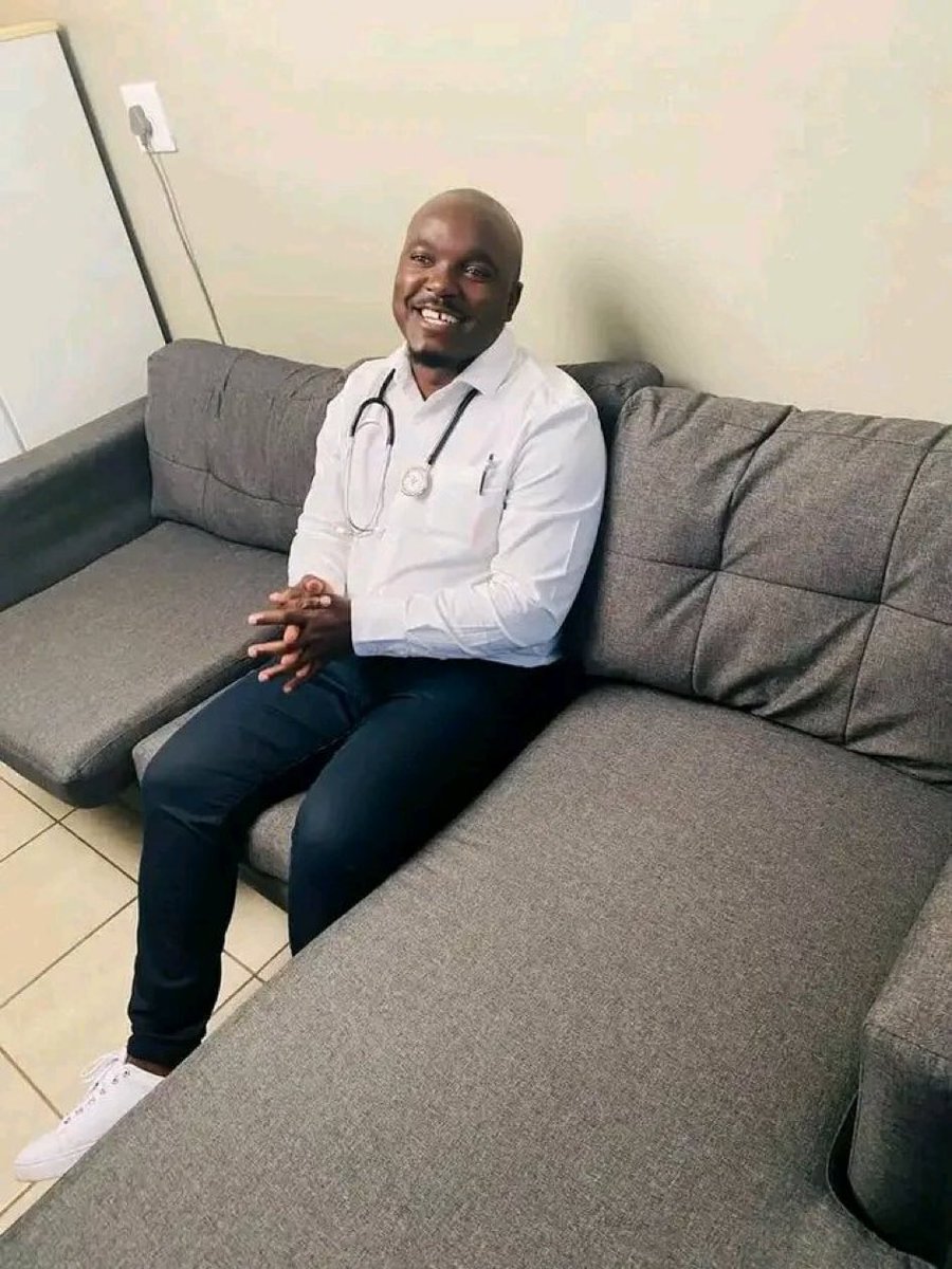 Minister of Electricity 🇿🇦 tweet media