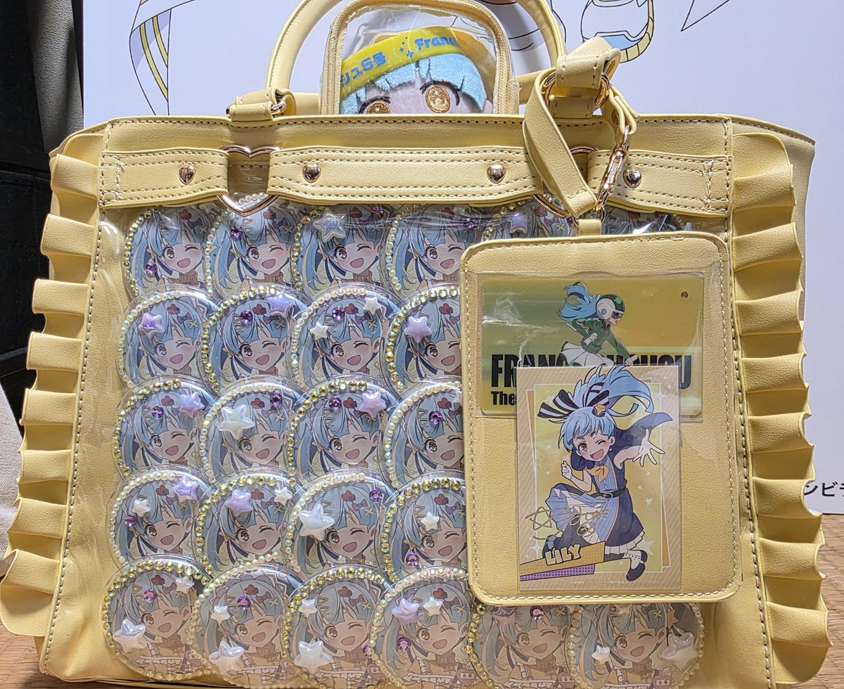 ほしさき︎🌟(旧:さき) tweet media