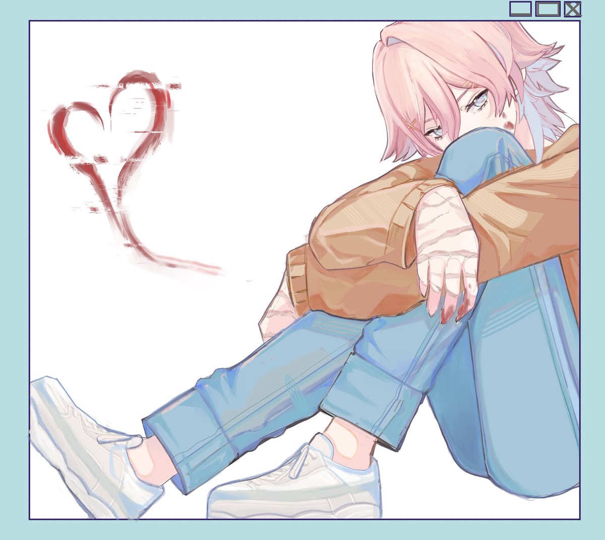 Chesa🔞 tweet media