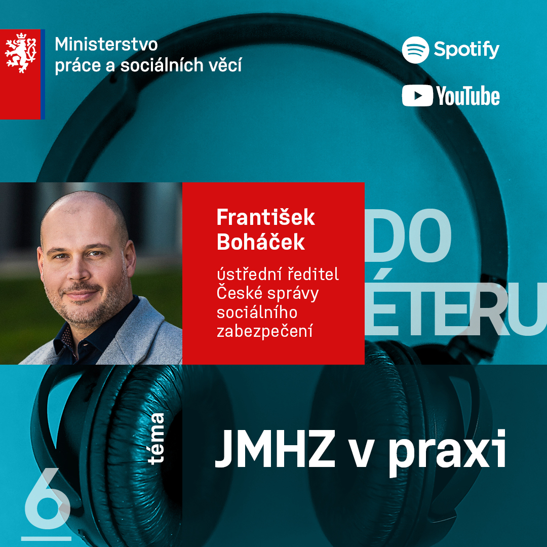 Ministerstvo práce a sociálních věcí tweet media