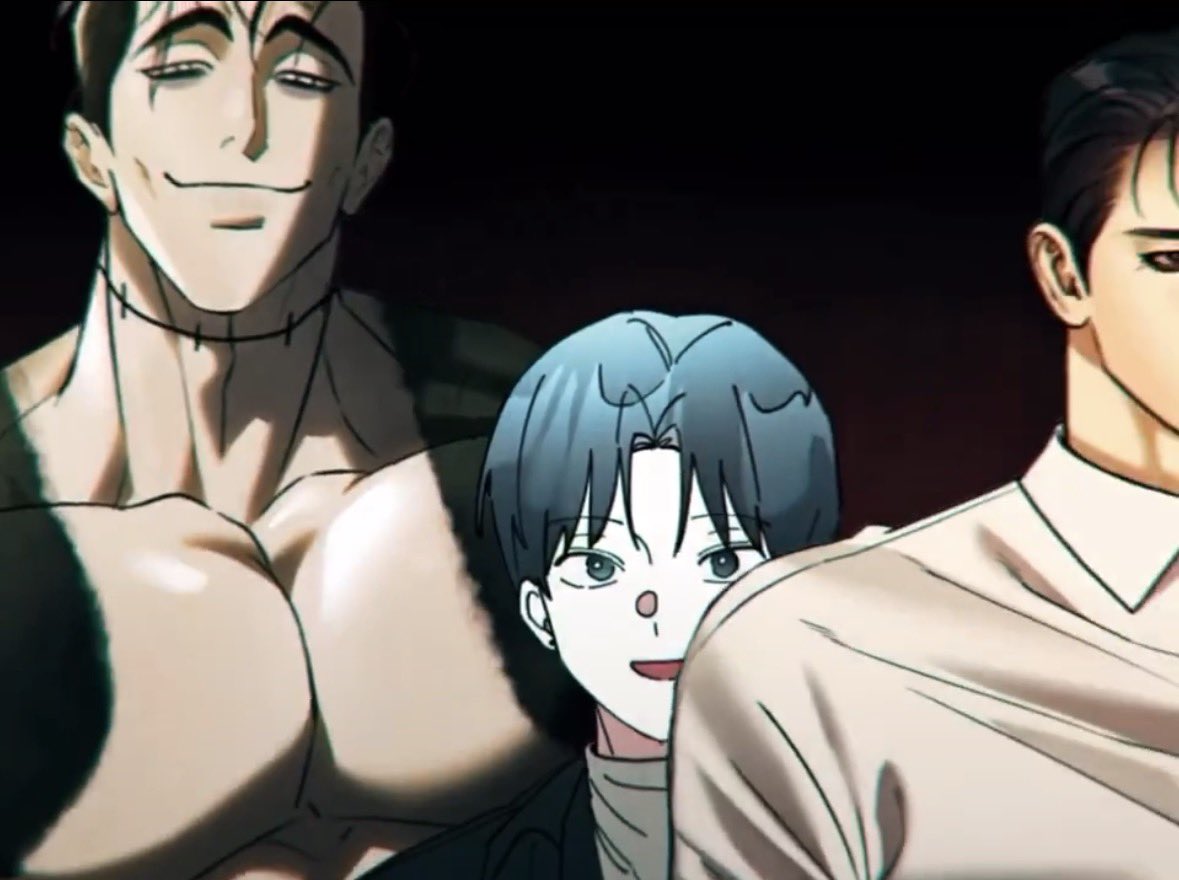 와니야 tweet media