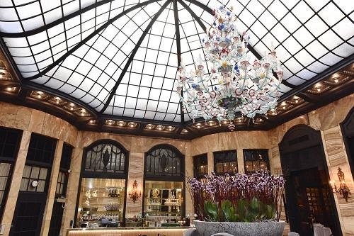 euro_tour's tweet image. ❤️泊まってみたい『🇳🇴ノルウェーの #豪華ホテル✨』
➡euro-tour.co.jp/luxury-hotel/n…
オスロ「グランド・ホテル」　市内中心部にある人気の５つ星ホテル。王宮からわずか500m。スパ、フィットネスエリアを併設しています♪ #GrandHotelOslo #Oslo