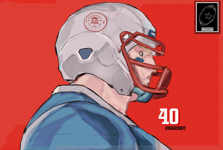 Mono (training arc) tweet media