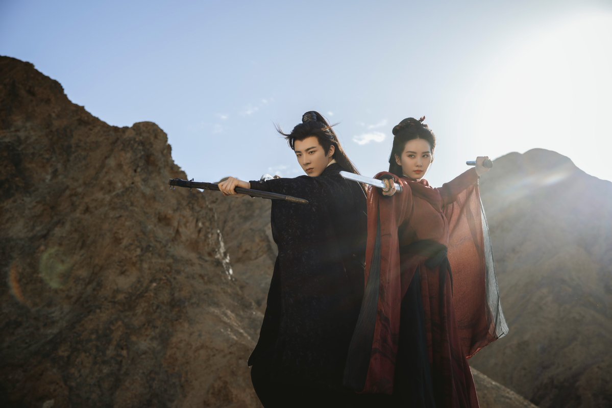 韓流&華流&アジア【コンテンツセブン】 tweet media