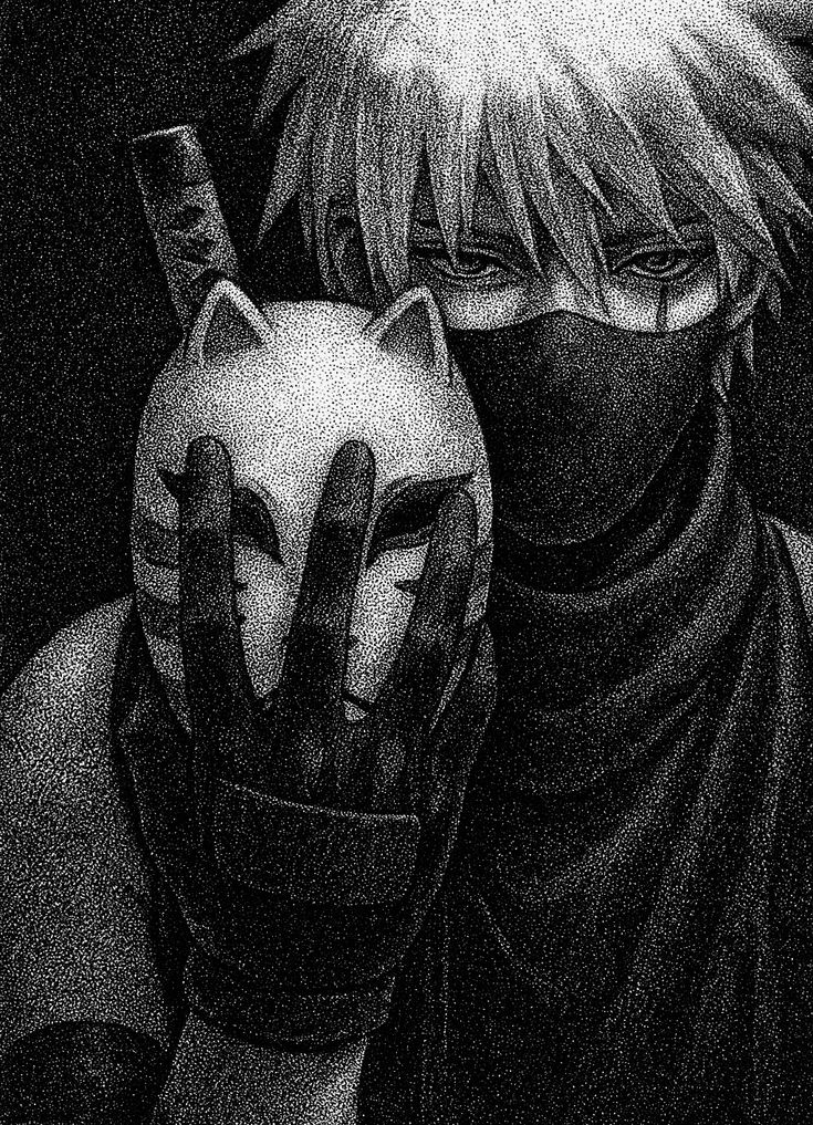 The mask protects them... Not me 🎭