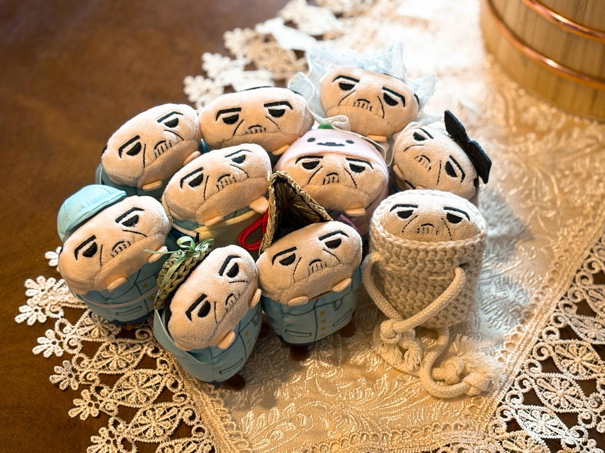 ちぼだけ tweet media