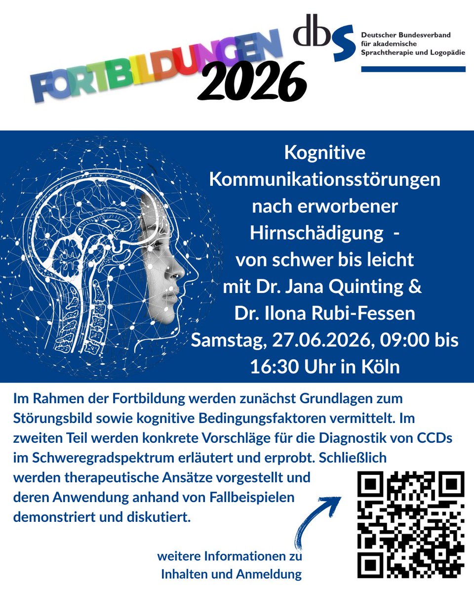 dbs e.V. tweet media