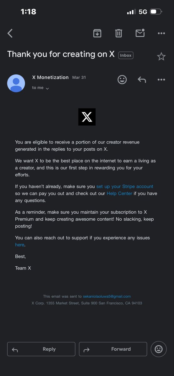 OLAOLUWA tweet media