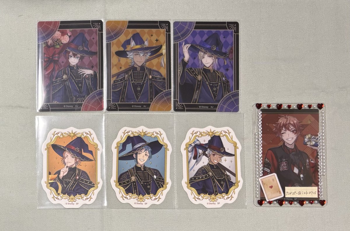 たかぴー【取引用】🔗必読 tweet media