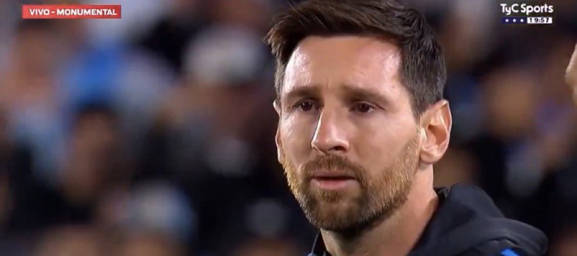 Infiltrado Blanco tweet media