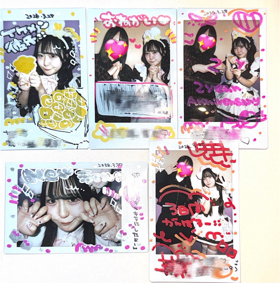 ゆづ♡ tweet media