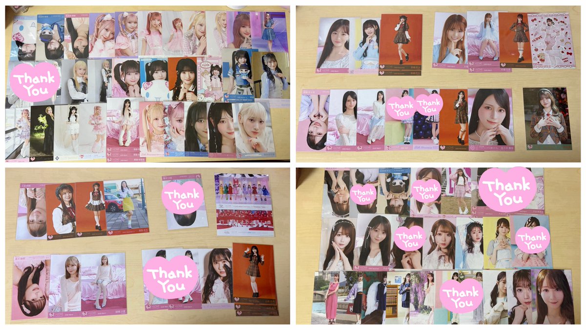 な❗️ tweet media