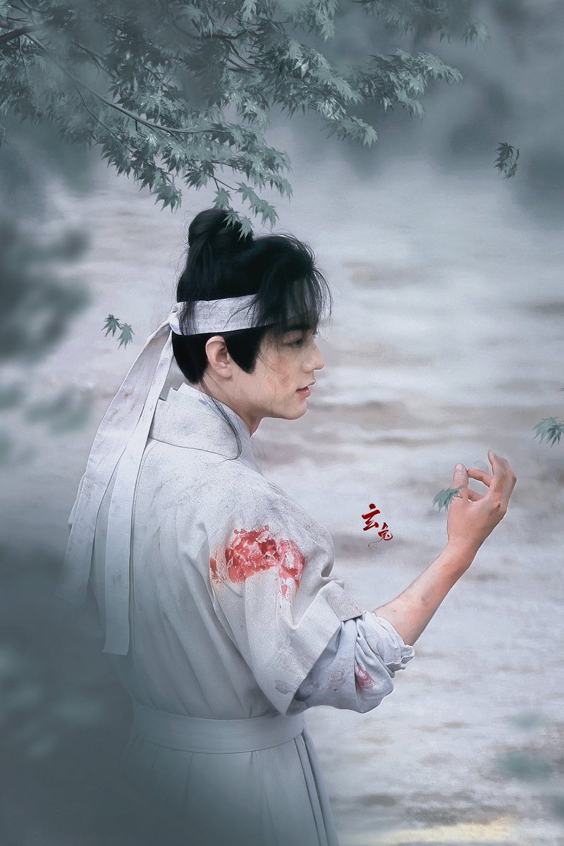 rischassie's tweet photo. 啊啊啊啊啊啊啊 NuNu! #XIAOZHAN 💕

©玄兔·肖战 https://t.co/t590zJCfnL