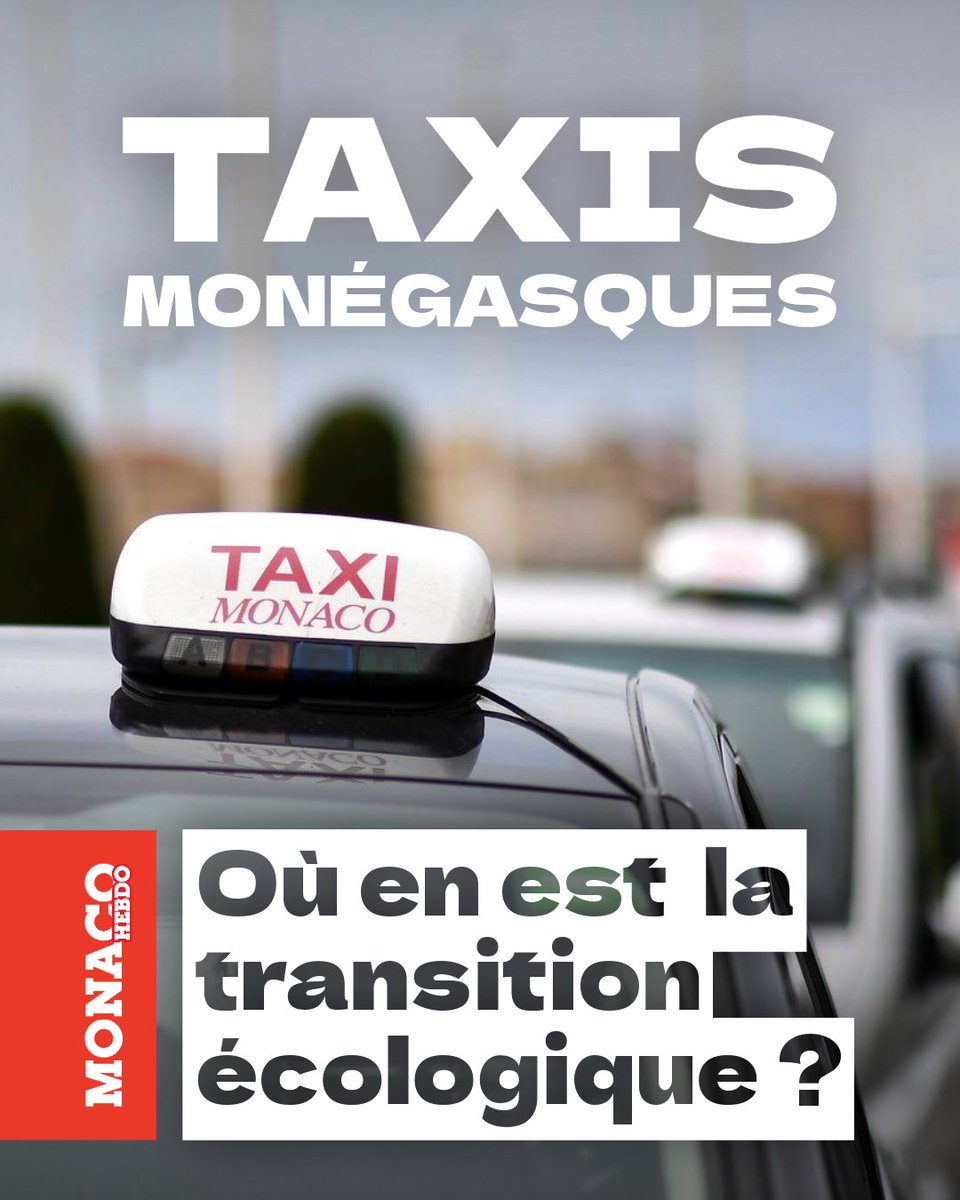 Monaco Hebdo tweet media