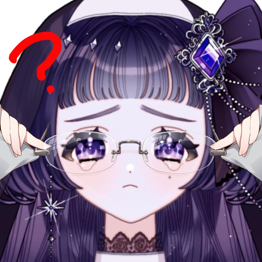 神無罪 祈 tweet media