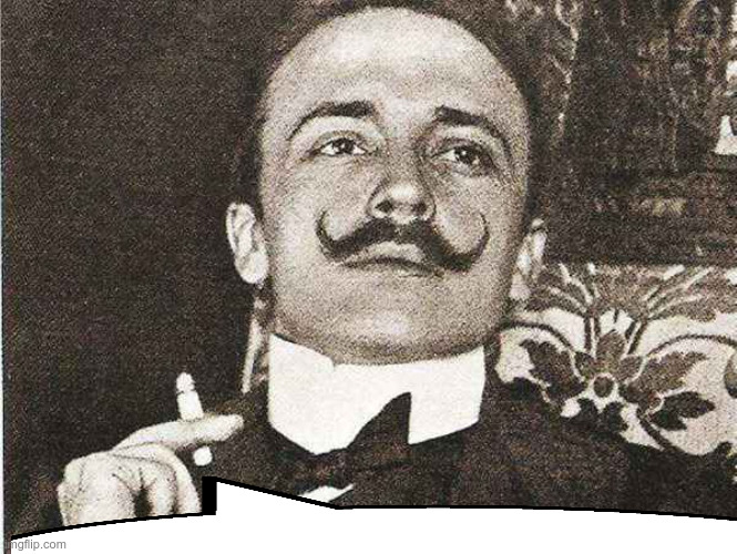 Altschmerz tweet media