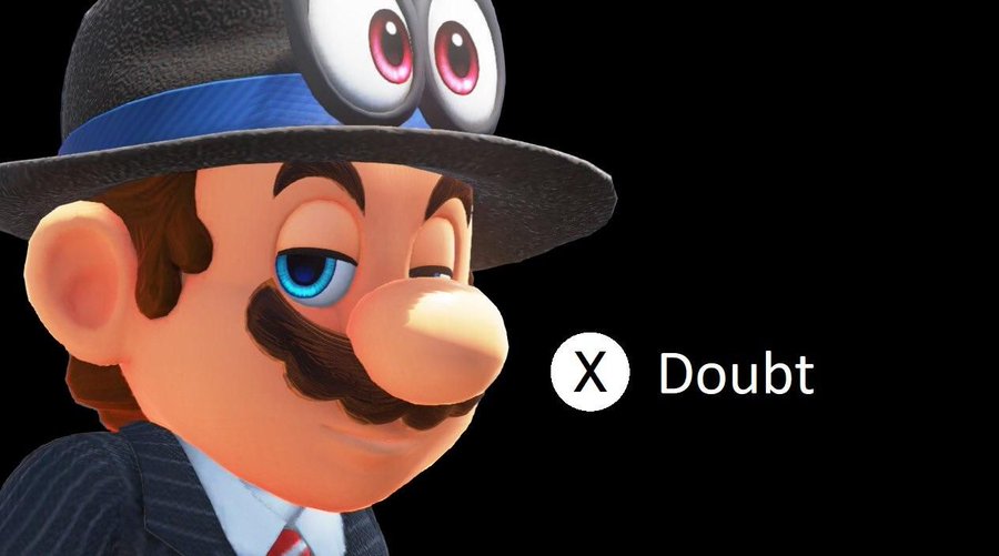 Mario Universalis tweet media