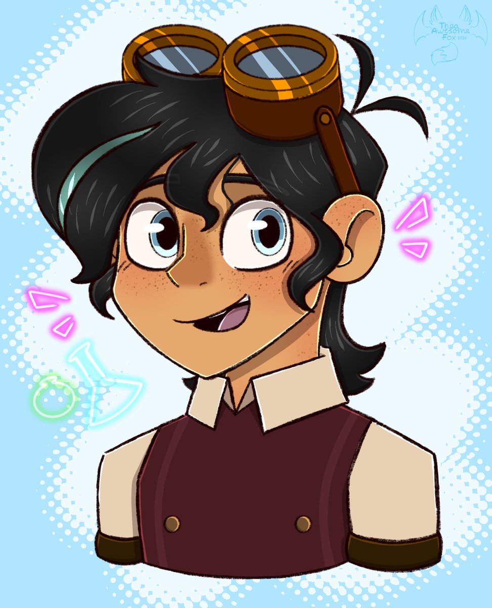 ✧ thea ✧ | commissions OPEN! tweet media