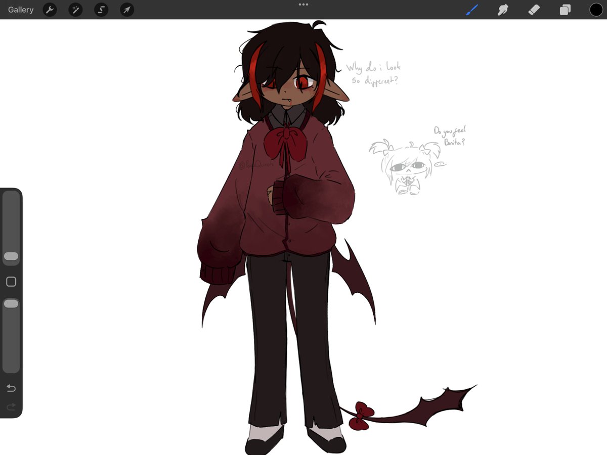 𓂃 ࣪˖ ִֶ Nosferatu tweet media