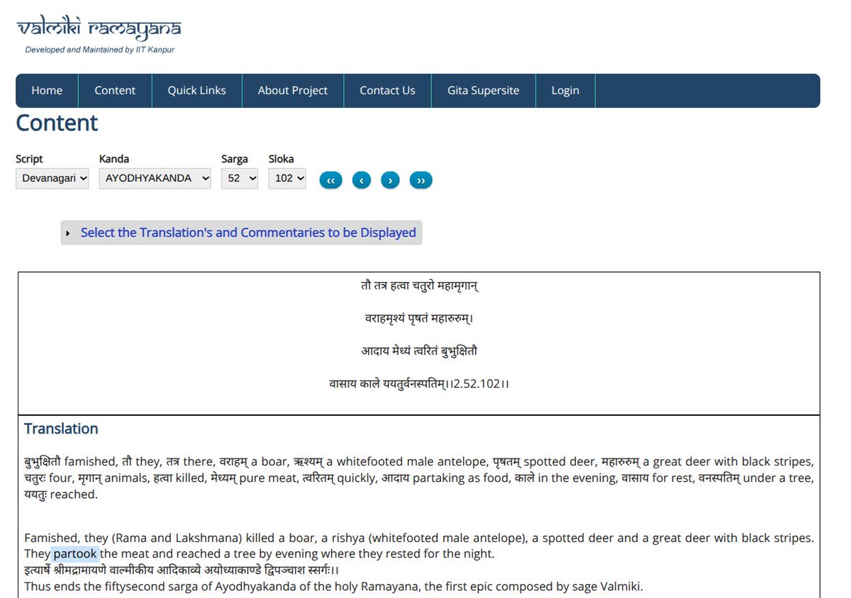 yogendra sastry tweet media