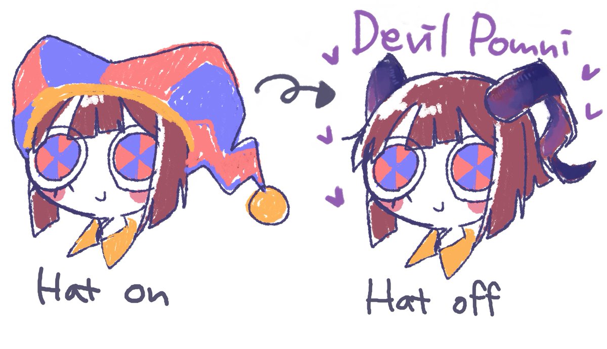 はぬぬ tweet media