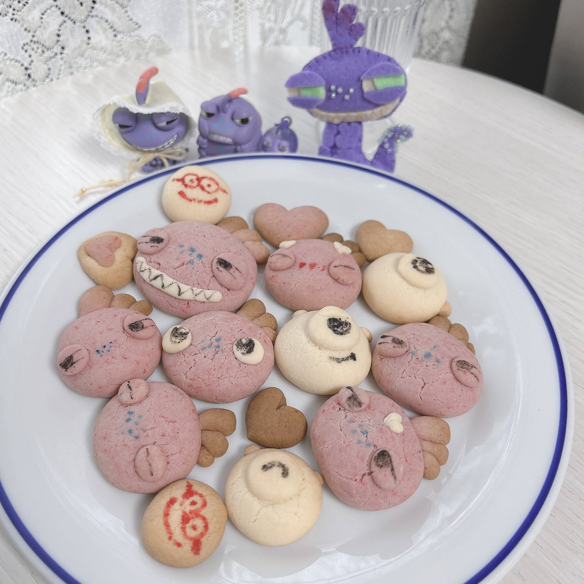 ふわふわ tweet media