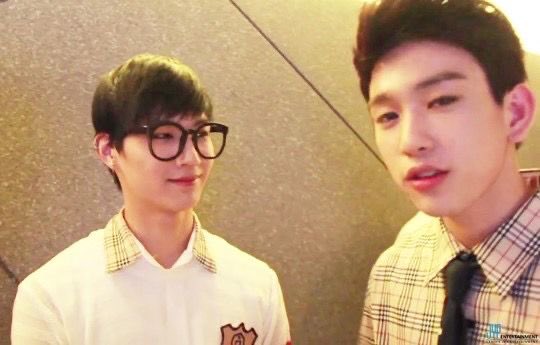 got7 old pics tweet media