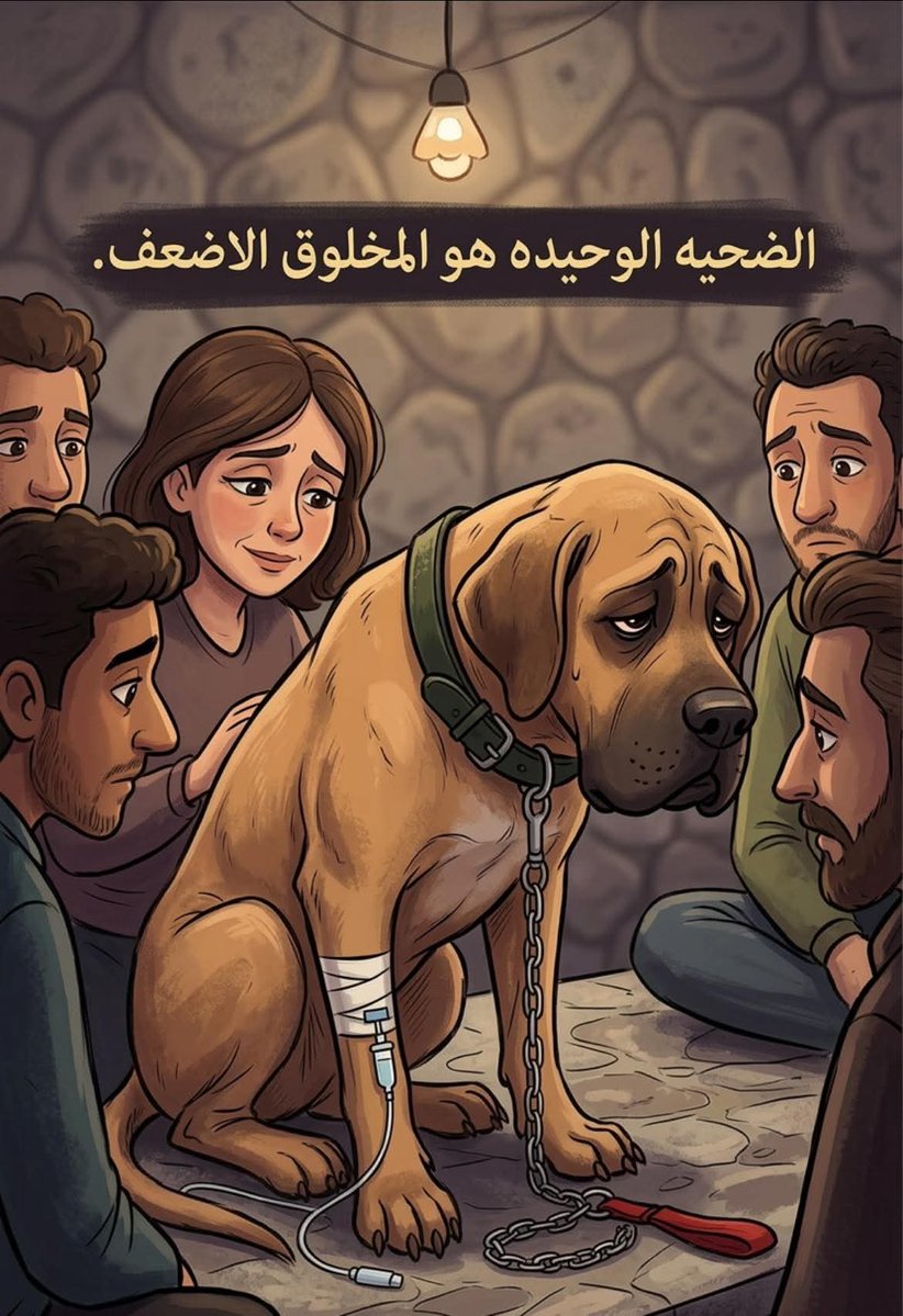 ابو عادل tweet media