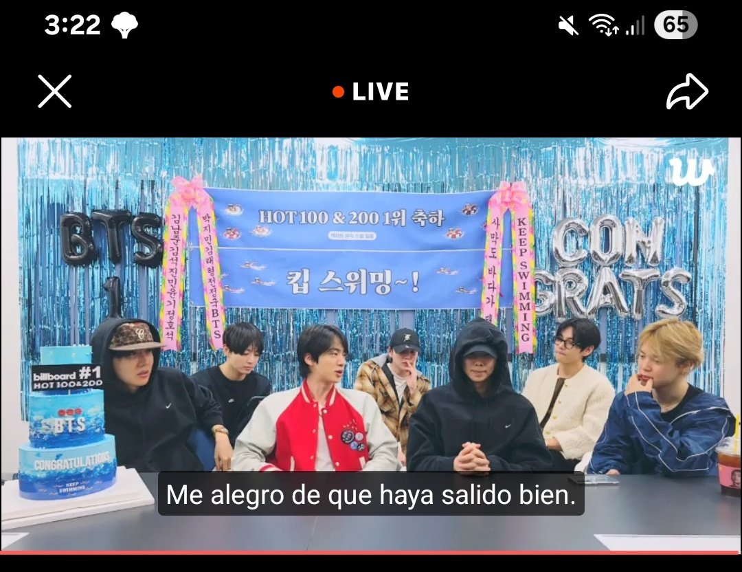 iara aus tweet media