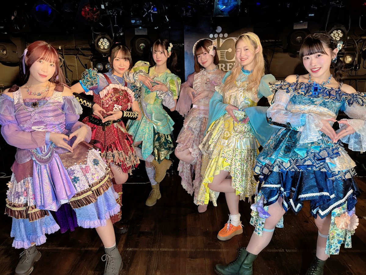 ARCANA PROJECT tweet media