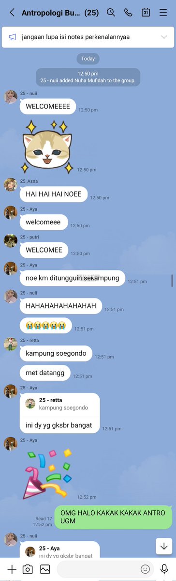 noe lolos snbp antro ugm 2026 tweet media