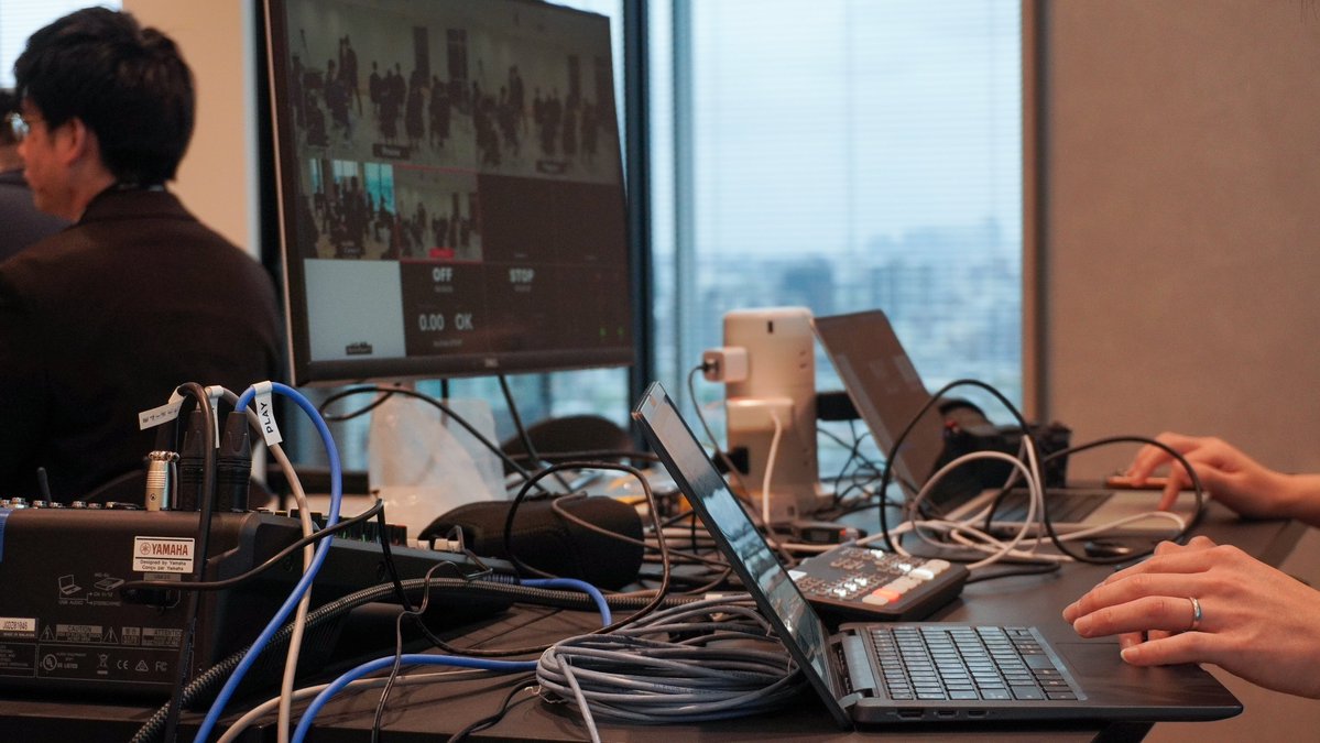 株式会社PLAY tweet media