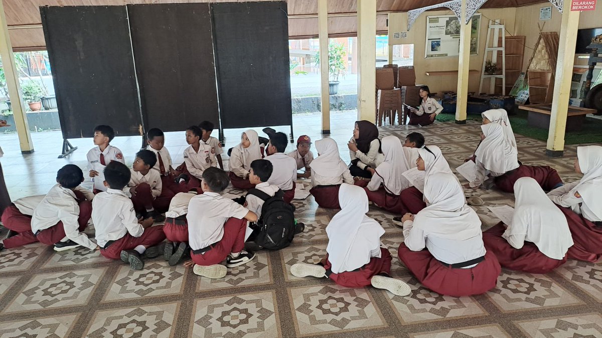 Museum Multatuli tweet media