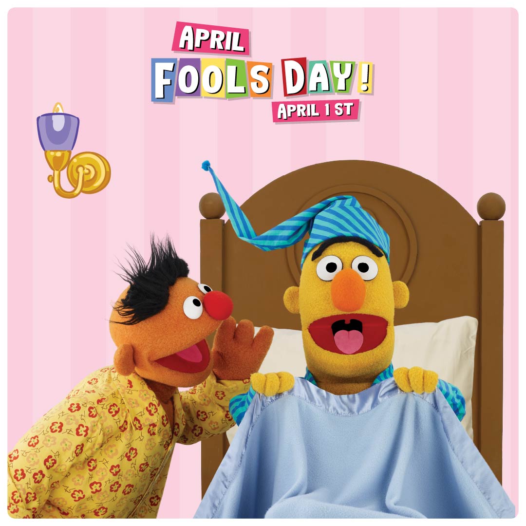 Sesame Workshop - India tweet media