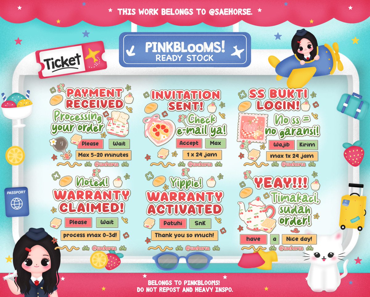 ⟡ P!NKBLooM ⟡ tweet media