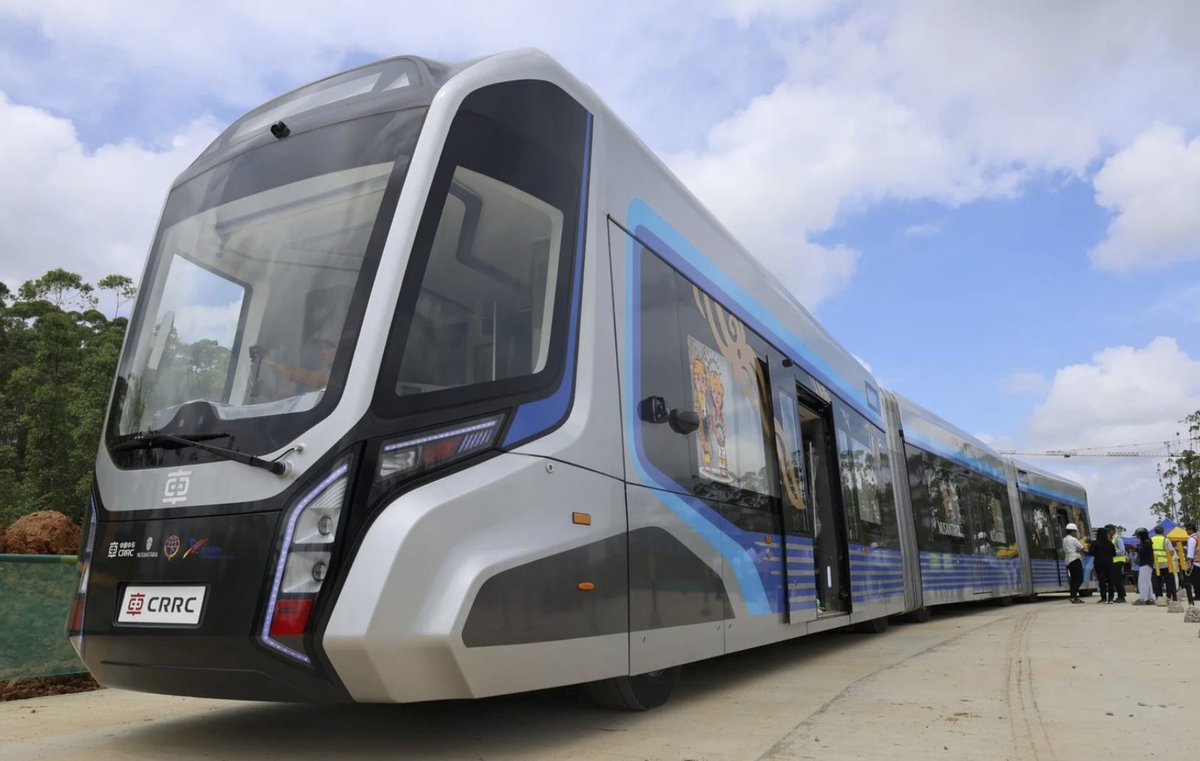 Transport For UI tweet media