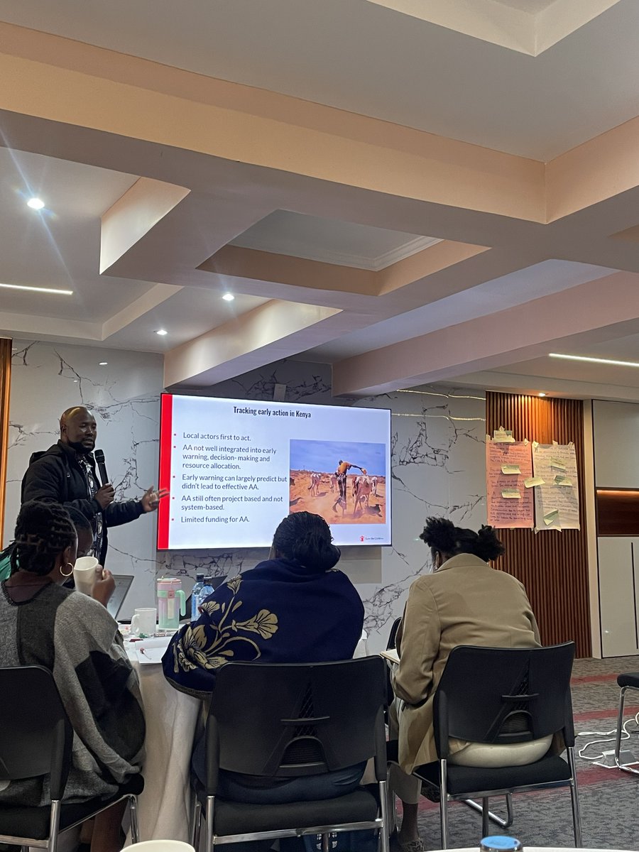 Save the Children Kenya & Madagascar tweet media