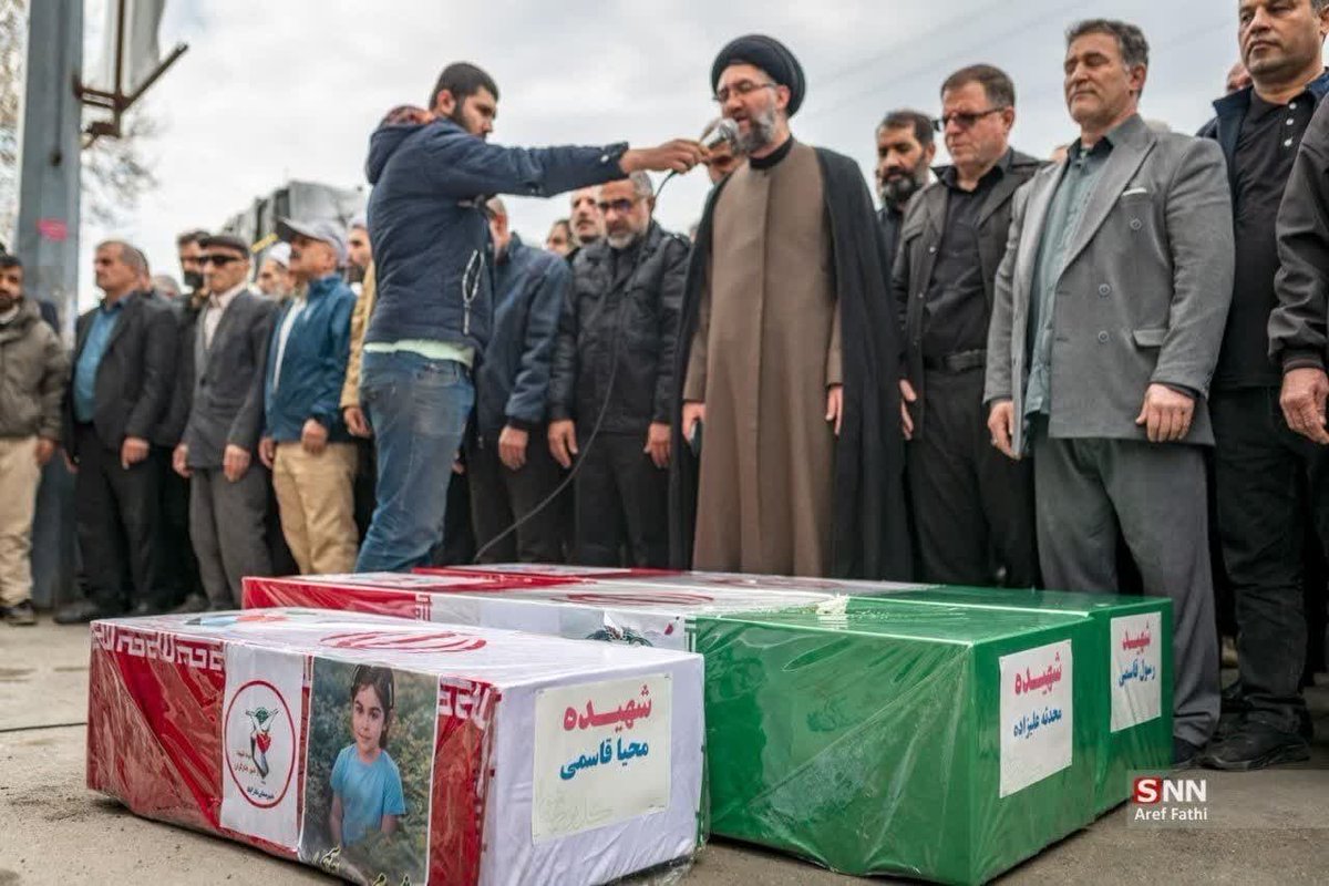 محمد میرزایی tweet media