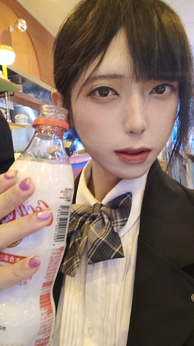 MizukiHaruka水月瑶 tweet media