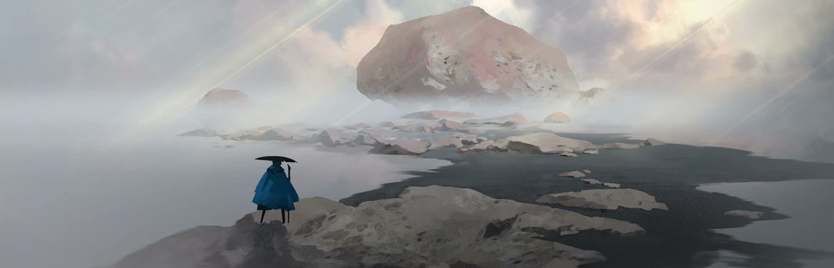 YU YIMING tweet media