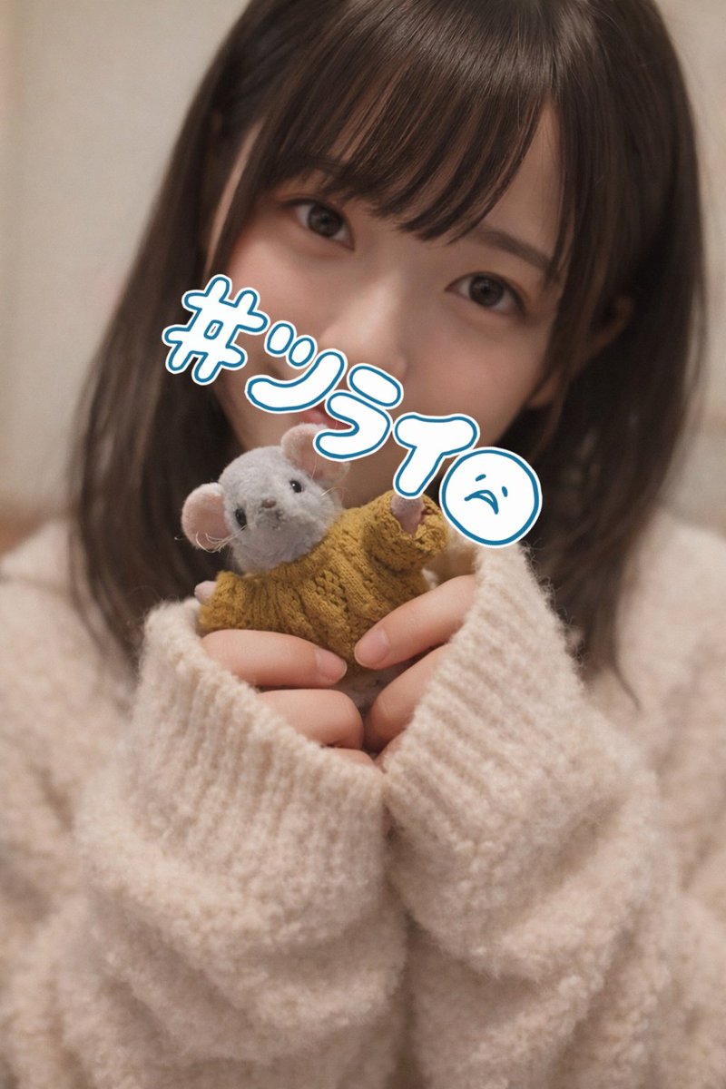 ニャーン🐭 tweet media