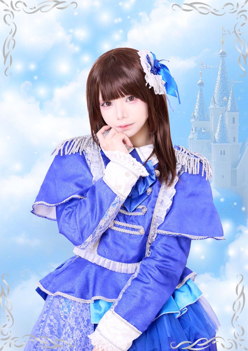 アクリム tweet media