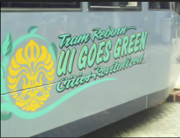 Transport For UI tweet media