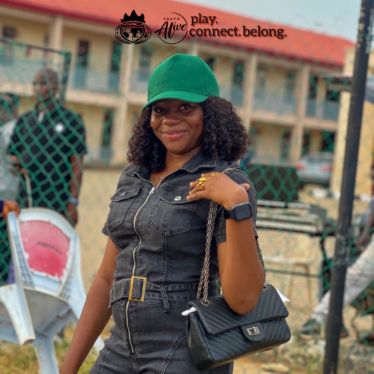 Yaf_Lagos's tweet photo. YAF Ikorodu: Play, connect, belong🚀
Looking forward to the beauty and blessings in April. #yaflagos #youthalivefellowship https://t.co/BQHMjoiABG