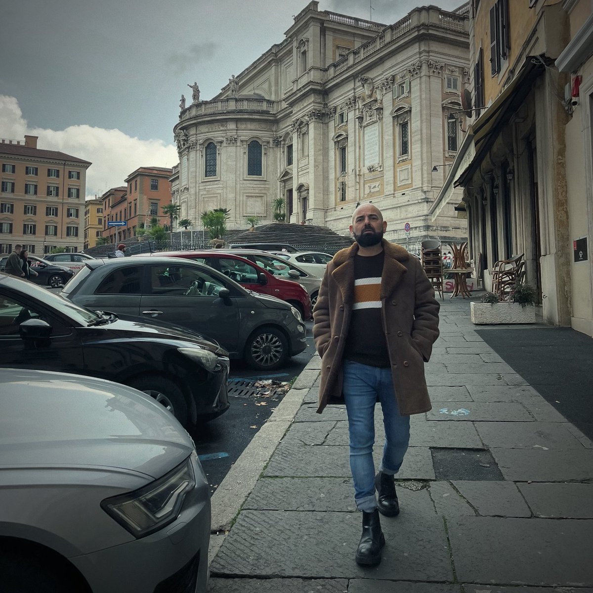 Ricardo Montilla tweet media