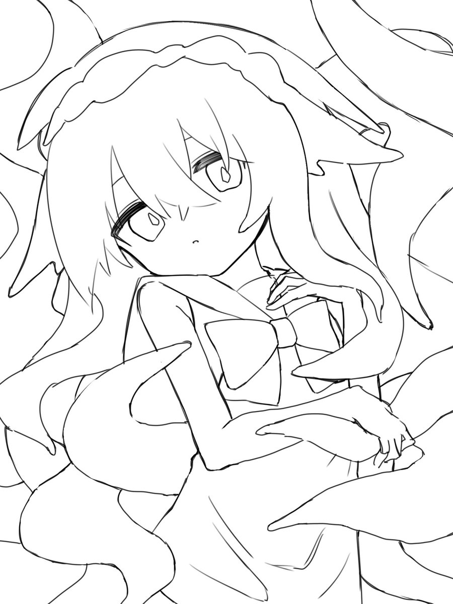 愉血 🎨 tweet media